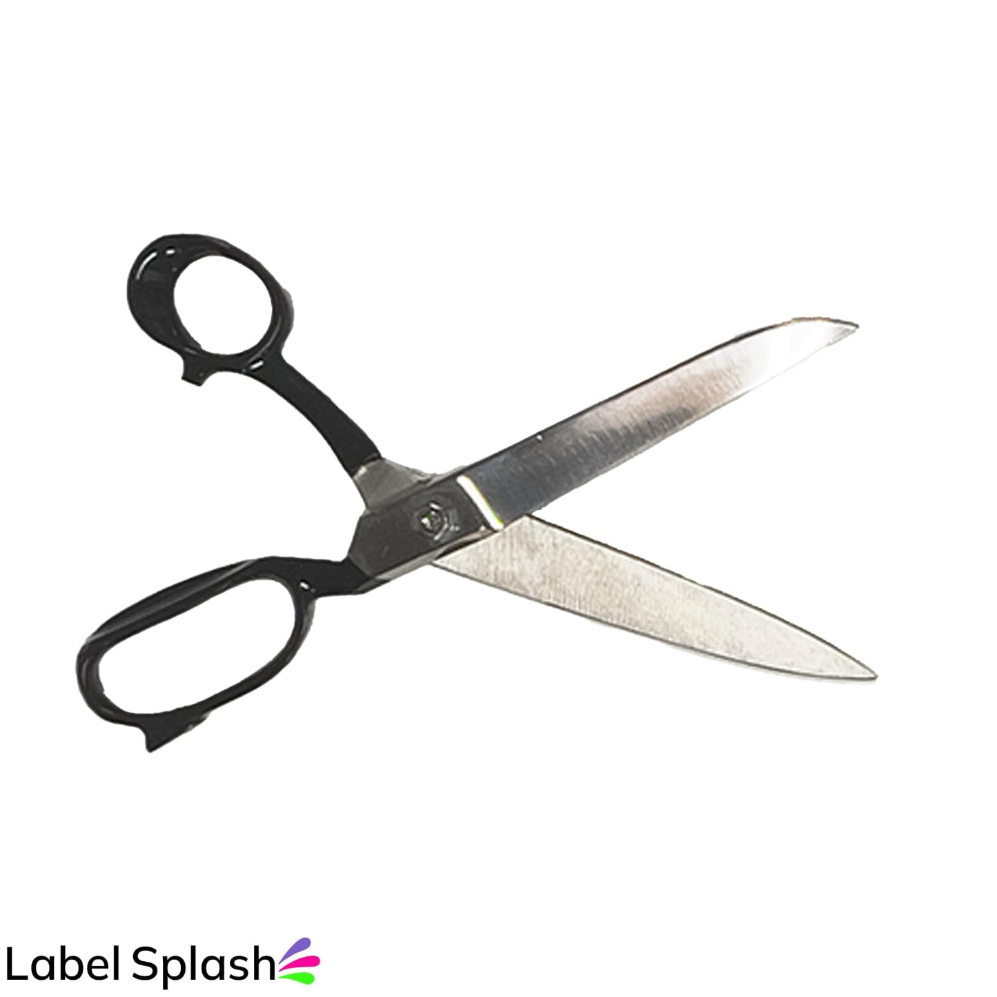 Fabric Scissors – 8", 10" & 12" Heavy Duty Sewing & Tailor Shears | Sharp Precision Blades
