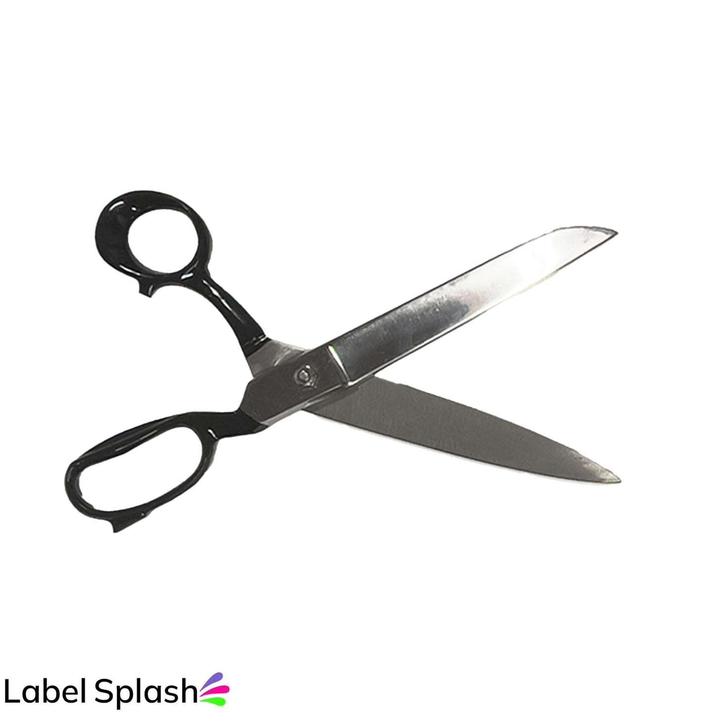 Fabric Scissors – 8", 10" & 12" Heavy Duty Sewing & Tailor Shears | Sharp Precision Blades