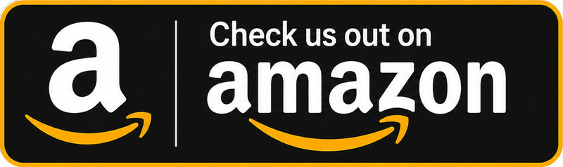 Shop on Amazon