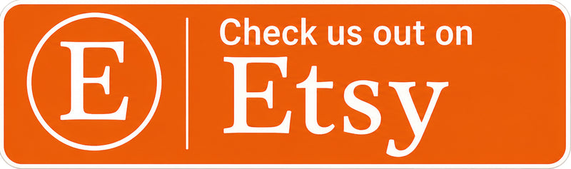 Shop on Etsy