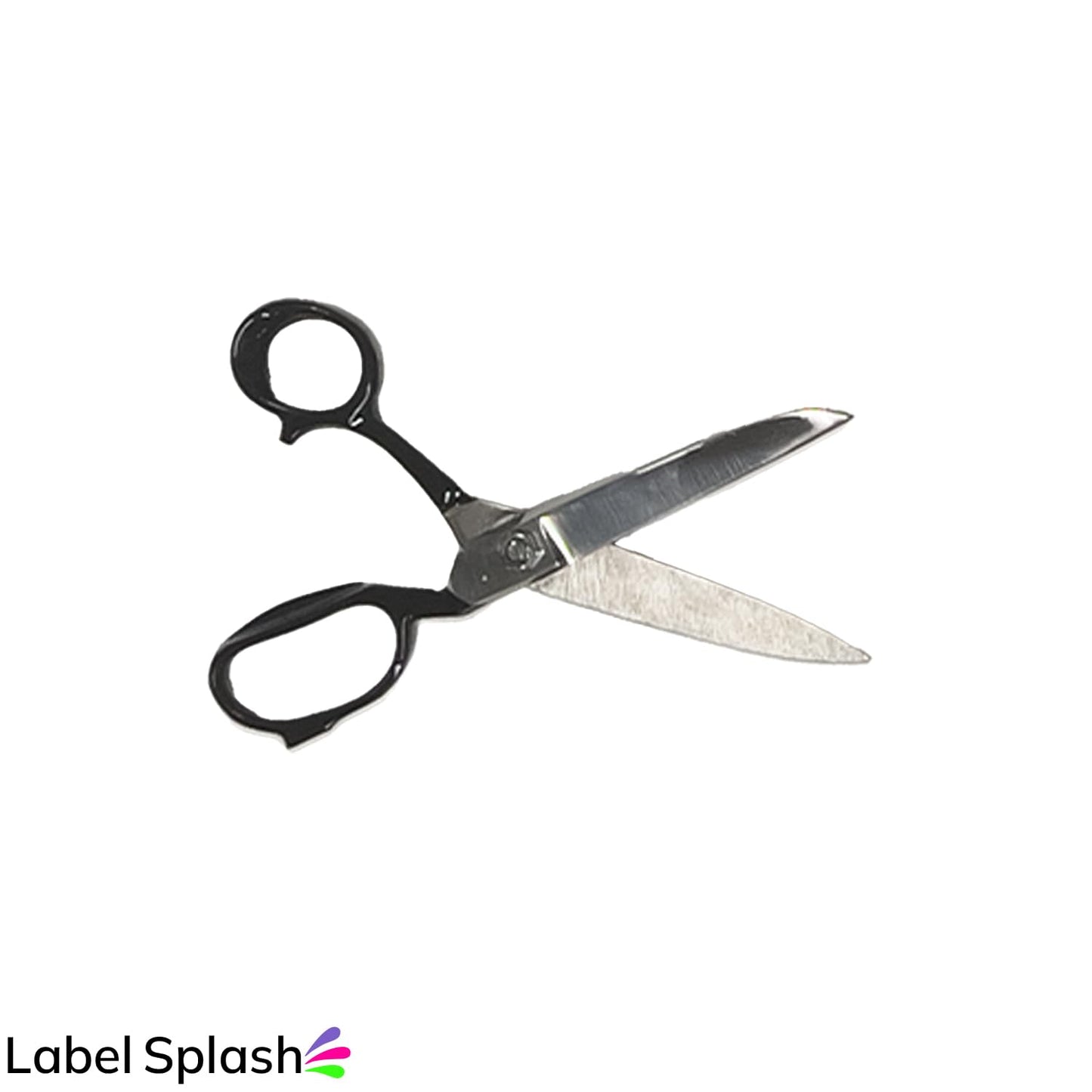 Fabric Scissors – 8", 10" & 12" Heavy Duty Sewing & Tailor Shears | Sharp Precision Blades